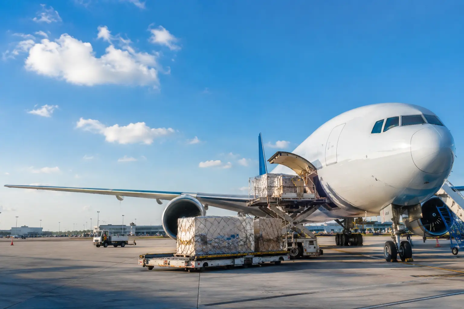 Air Freight